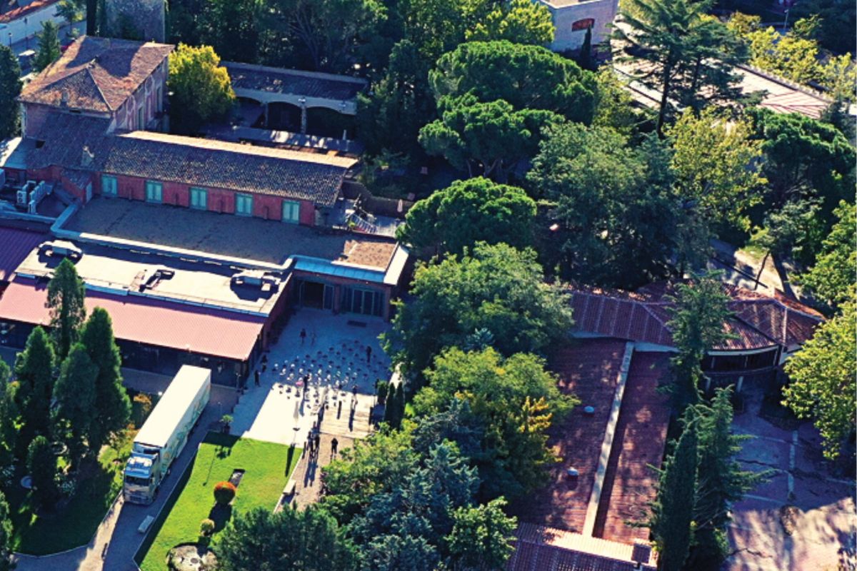 agencia creativa en madrid