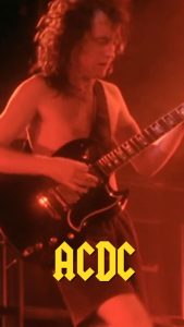 La verdad de ACDC