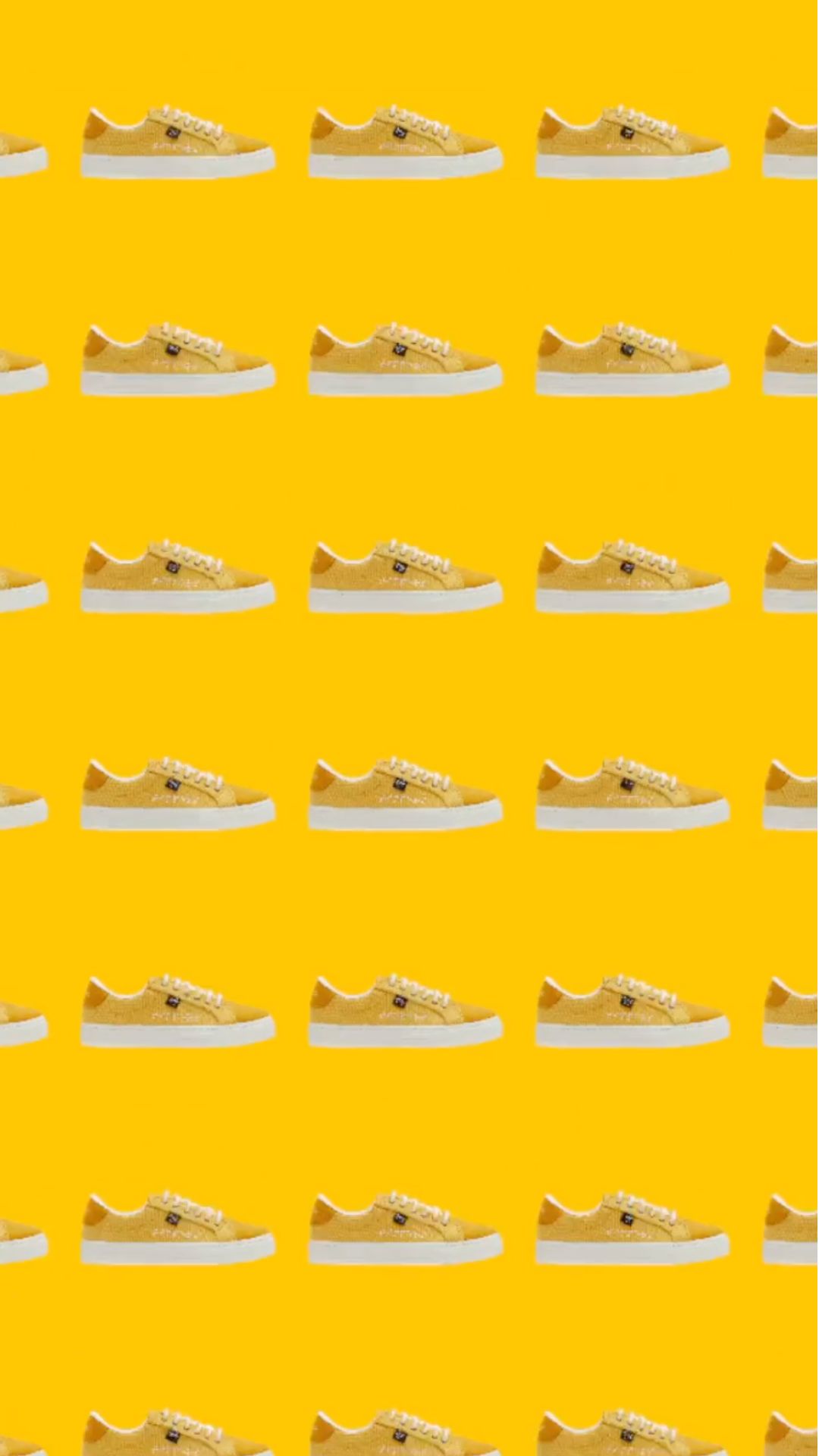 cuando unas zapatillas molan, molan