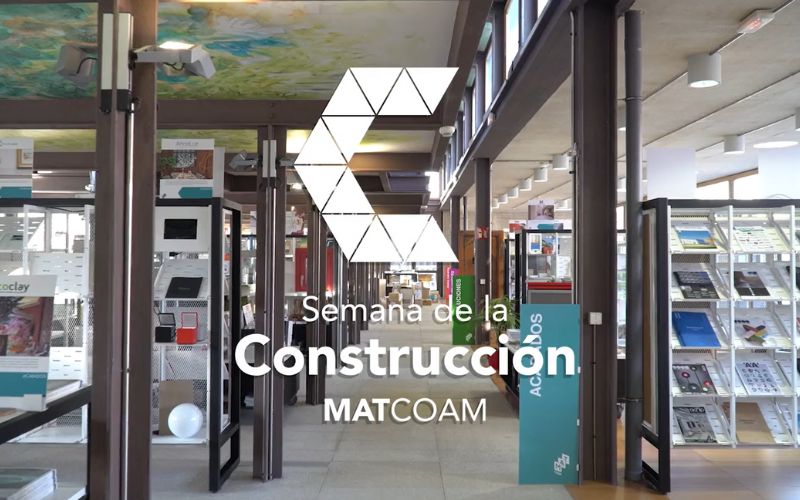 la semana de la construcción